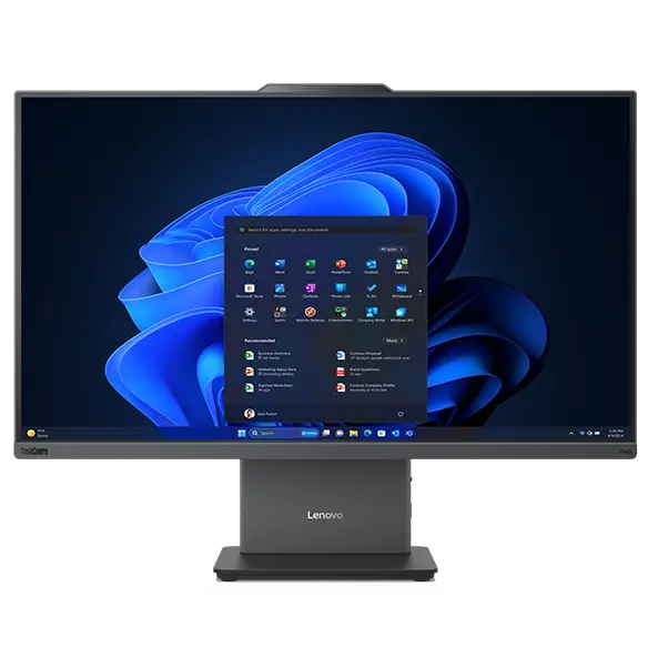 Lenovo ThinkCentre neo 50a 27 Gen 6 Touch