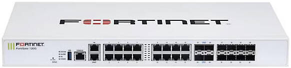 Fortinet FortiGate 120G