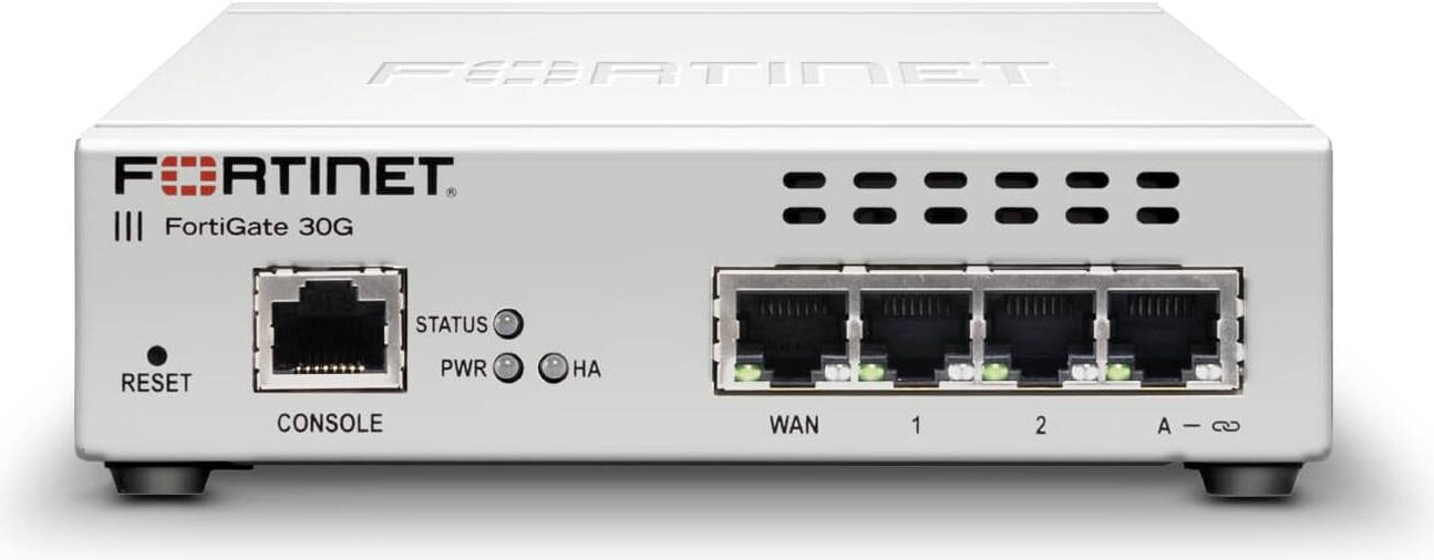 Fortinet FortiGate 30G