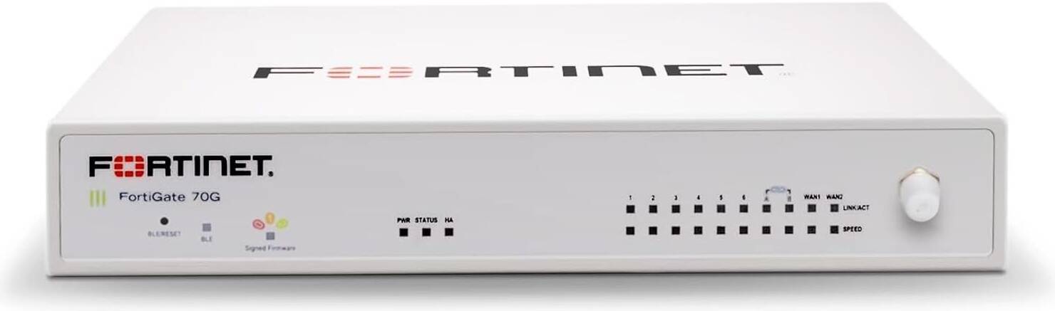 Fortinet FortiGate 70G