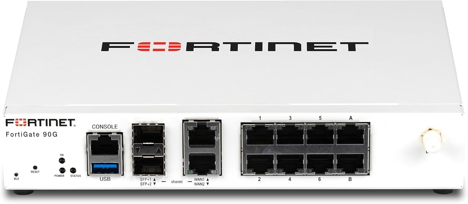 Fortinet FortiGate 90G