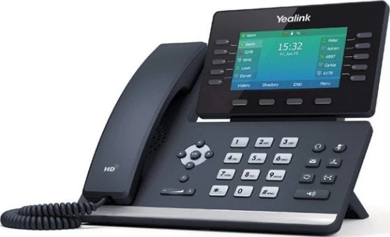 Yealink T54W Prime Business Phone