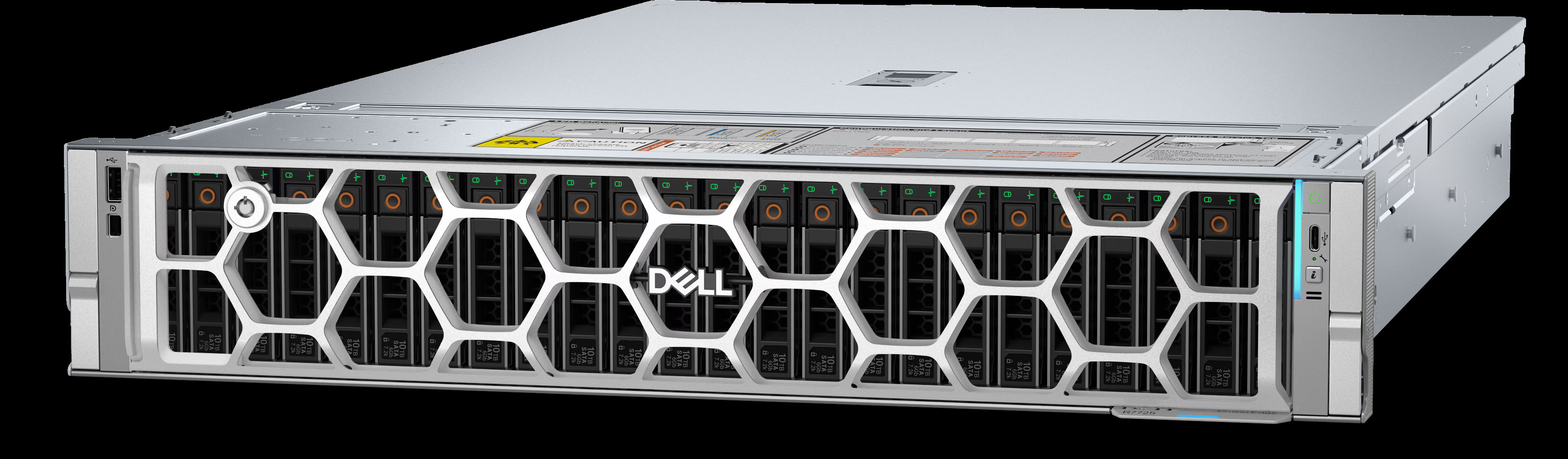 Dell PowerEdge R7725