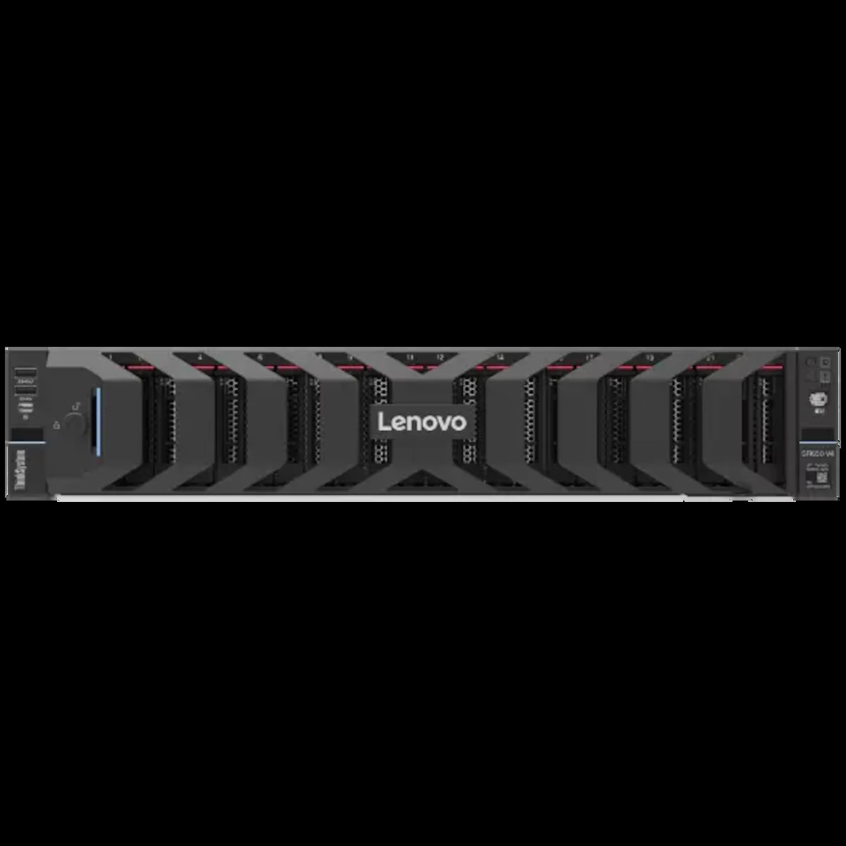 Lenovo ThinkSystem SR650 V4