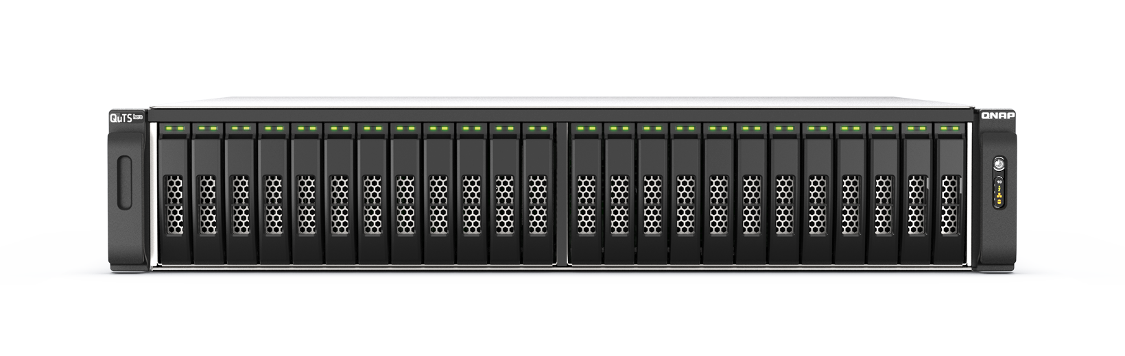 QNAP TS-h2490FU