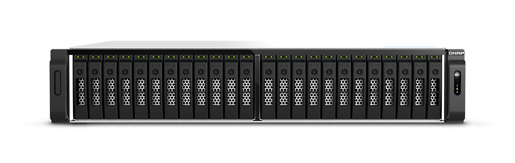 QNAP TS-h3077AFU