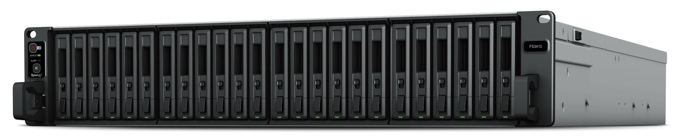 Synology FlashStation FS3410
