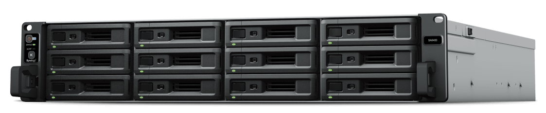 Synology SA6400