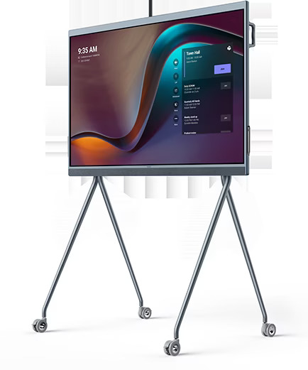 Yealink MeetingBoard Pro 65